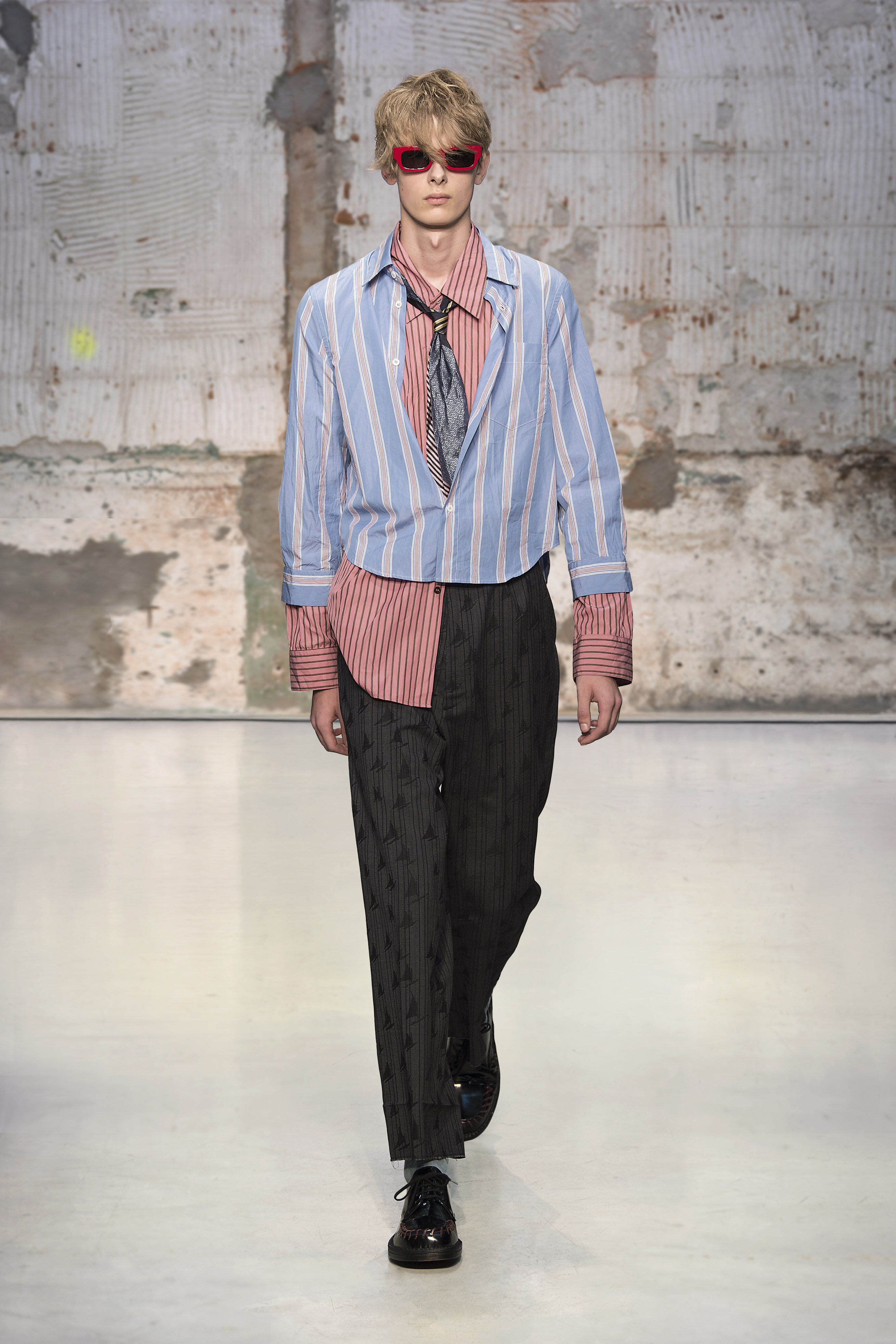 marni SS18 uomo